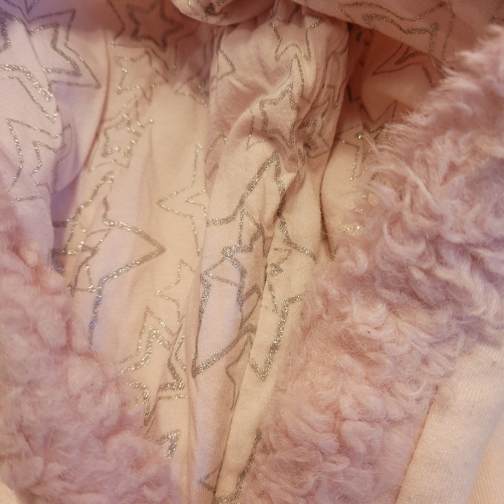Disney High School Musical Jacket Pink 4 Girls - Picture 4 of 7